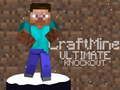 Juego CraftMine: Nocaut Definitivo en línea
