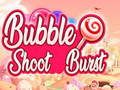 Juego Explosión de Burbujas en línea