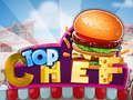 Juego Top Chef en línea