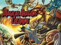 Juego Coloreando Dragones Mágicos en línea