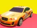 Juego Mega Rampas: Coches Acrobáticos 3D en línea