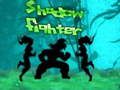 Juego Luchador de la Sombra en línea