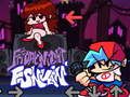 Juego Funkin de Viernes por la Noche en línea