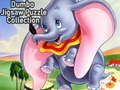 Juego Colección de puzzles Dumbo en línea