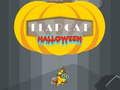 Juego FlapGato Halloween en línea