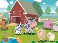 Juego Deslizamiento de Granja en línea