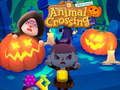 Juego Nuevos Horizontes: Bienvenido a Animal Crossing en línea