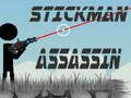Juego Asesino Stickman en línea