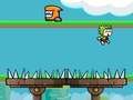 Juego Salto Corriendo en línea