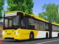 Juego Simulador de transporte público 2021 en línea