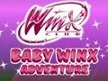 Juego Aventura Baby Winx en línea
