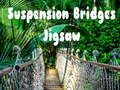 Juego Puzzle Puentes Colgantes en línea