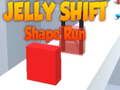 Juego Jelly Shift Shape Run en línea