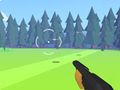 Juego Caza de Golf 3D en línea