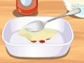 Juego Dip de pollo buffalo en línea