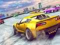 Juego Simulador de Coche de Stunt Extremo en línea