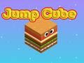 Juego Cubo Saltar en línea