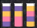 Juego Rompecabezas de clasificación de colores en línea