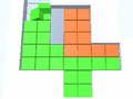 Juego Bloques de Color vs Bloques 3D en línea