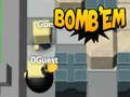 Juego Bom`em en línea