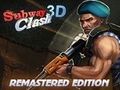 Juego Subway Clash Remasterizado en línea