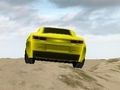 Juego Carrera del Desierto en línea