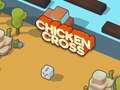Juego Pollo Cruzado en línea