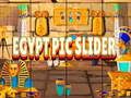 Juego Deslizador de Imágenes de Egipto en línea