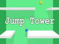 Juego Torre de Salto en línea
