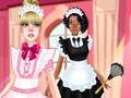 Juego Academia de Sirvientas Princesas en línea