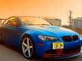 Juego Rompecabezas de los Coches Alemanes Más Rápidos en línea