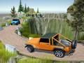 Juego Aventura todoterreno en subida en línea