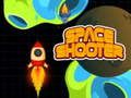 Juego Francotirador espacial en línea