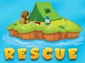 Juego El Rescate en línea