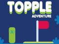 Juego Aventura Topple en línea