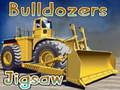 Juego Rompecabezas Bulldozer en línea