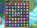 Juego Desafío Joyas Blitz en línea