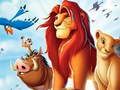 Juego Deslizamiento del Rey León en línea