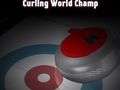 Juego Campeonato Mundial de Curling en línea