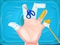 Juego Consejos de primeros auxilios para Baby Taylor en línea