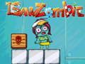 Juego Vi un zombi en línea