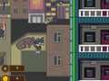 Juego Lanzamiento de Hobo Idle en línea