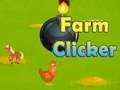 Juego Clicker de Granja en línea