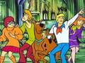 Juego Colección de rompecabezas de Scooby-Doo en línea