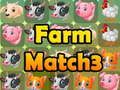 Juego Granja Match3 en línea