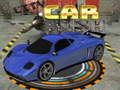 Juego Carrera de Coches en la Ciudad en línea