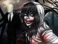 Juego Jeff El Asesino: La Caza del Slenderman en línea