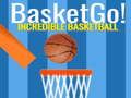 Juego Basket Go! Increíble Baloncesto en línea