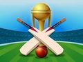 Juego Copa de Campeones de Cricket en línea