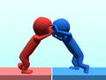 Juego Empujador 3D en línea
